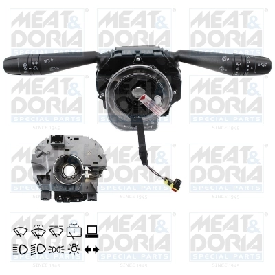 Steering Column Switch